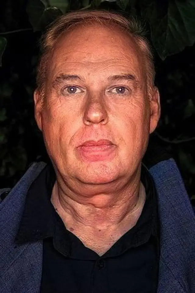 Zdjęcie  (Paul Humphreys)
