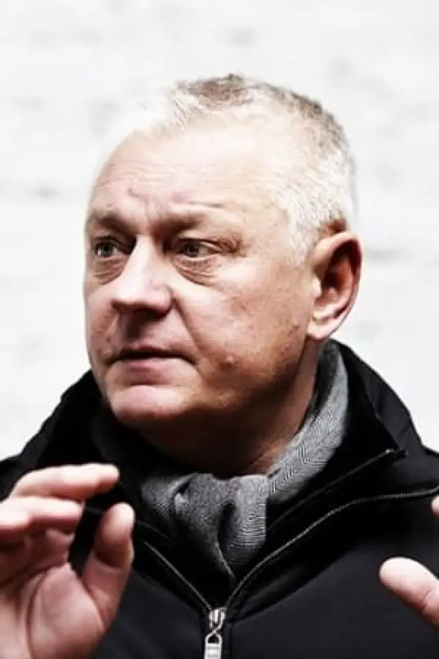 Zdjęcie Ryszard Zatorski (Ryszard Zatorski)