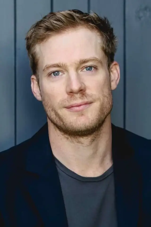 Zdjęcie Sam Reid