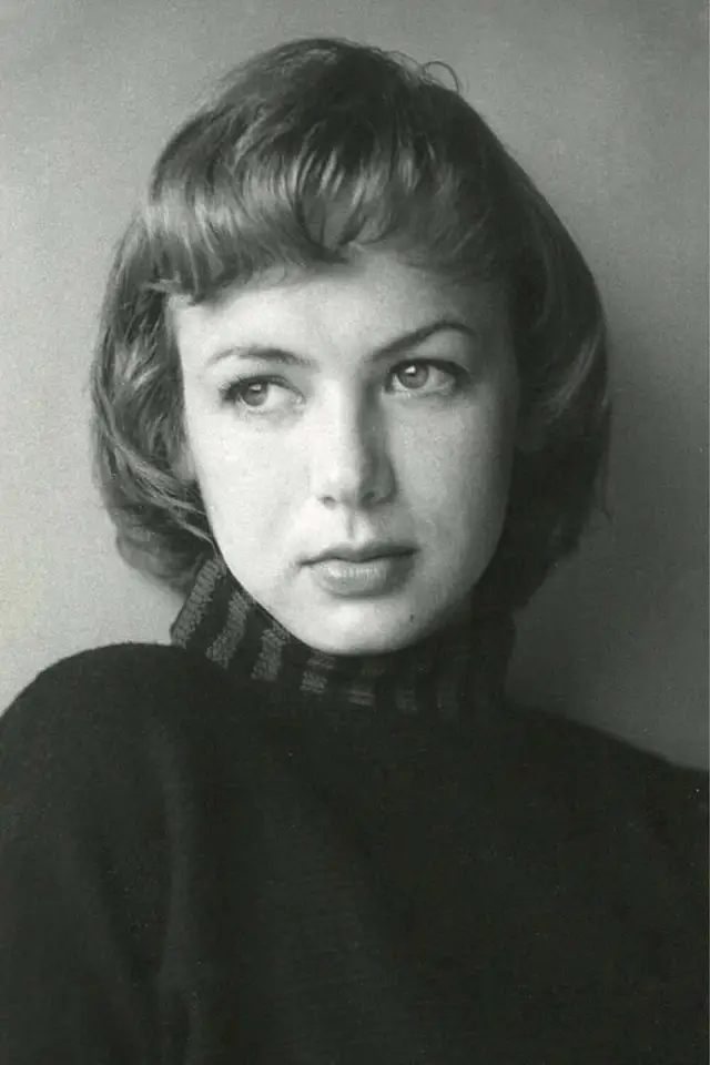 Zdjęcie  (Adriana Roel)
