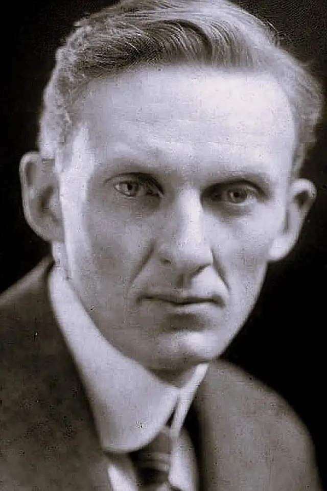 Zdjęcie Erville Alderson