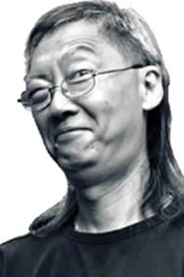 Zdjęcie  (Samson Chiu Leung-Chun)