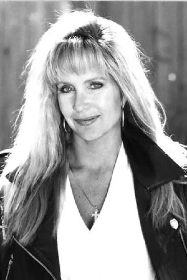 Zdjęcie Debby Porter (Debby Porter)