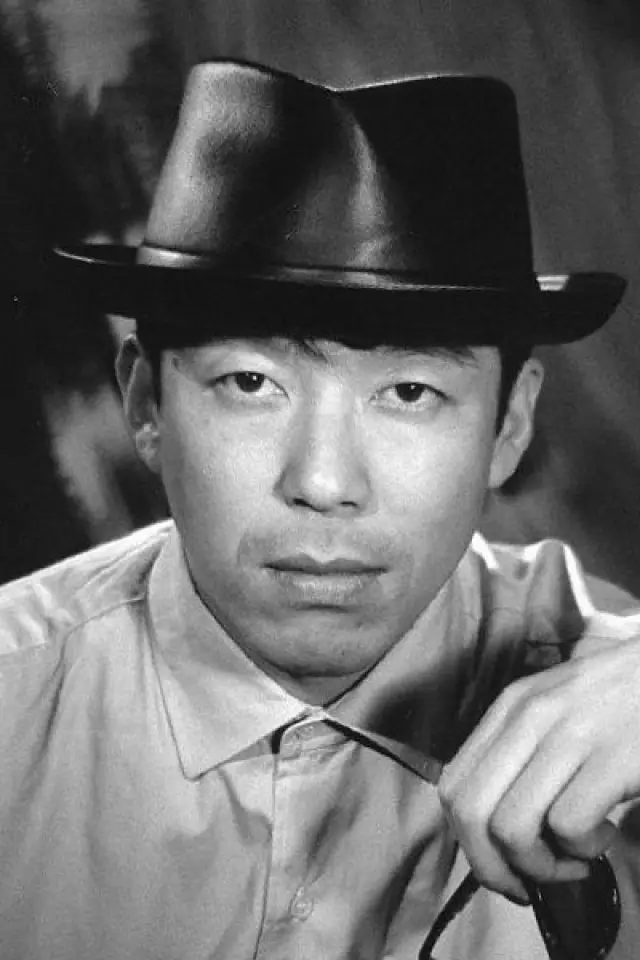 Zdjęcie  (Hitoshi Yazaki)