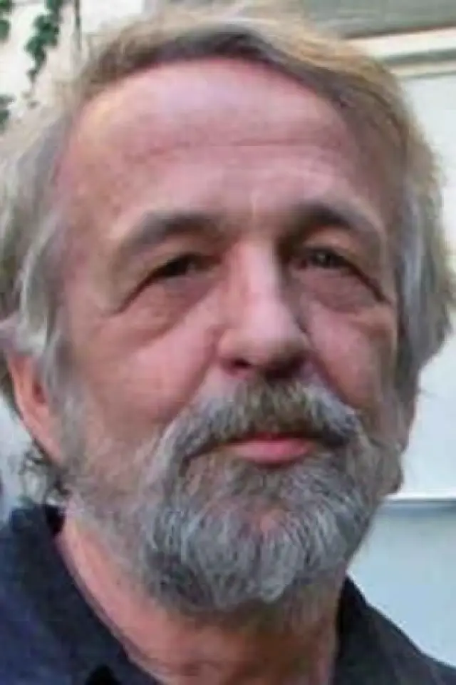 Zdjęcie William Flageollet (William Flageollet)