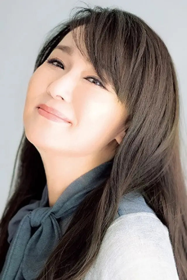 Zdjęcie  (Yuko Asano)
