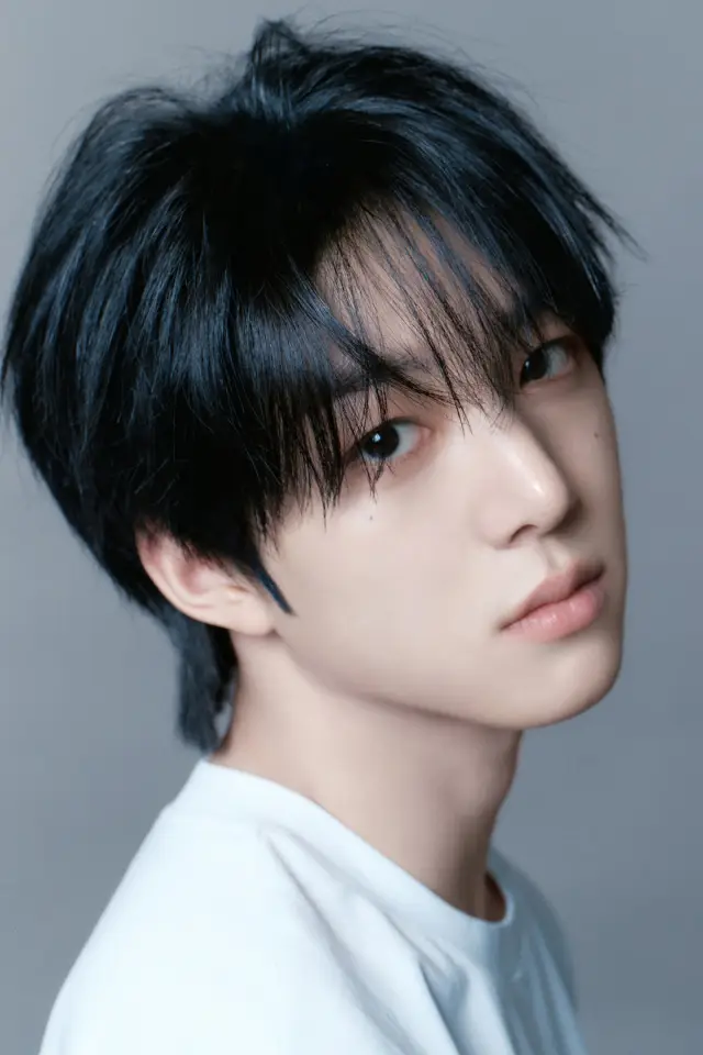 Zdjęcie  (Baek Jun-hyuk)