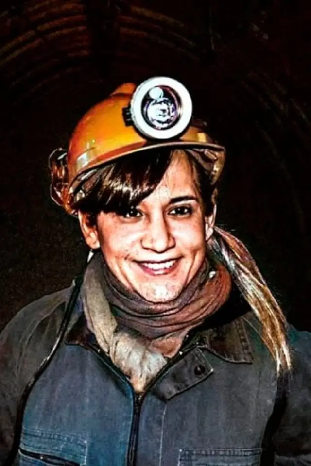 Zdjęcie  (Carlita Rodríguez)