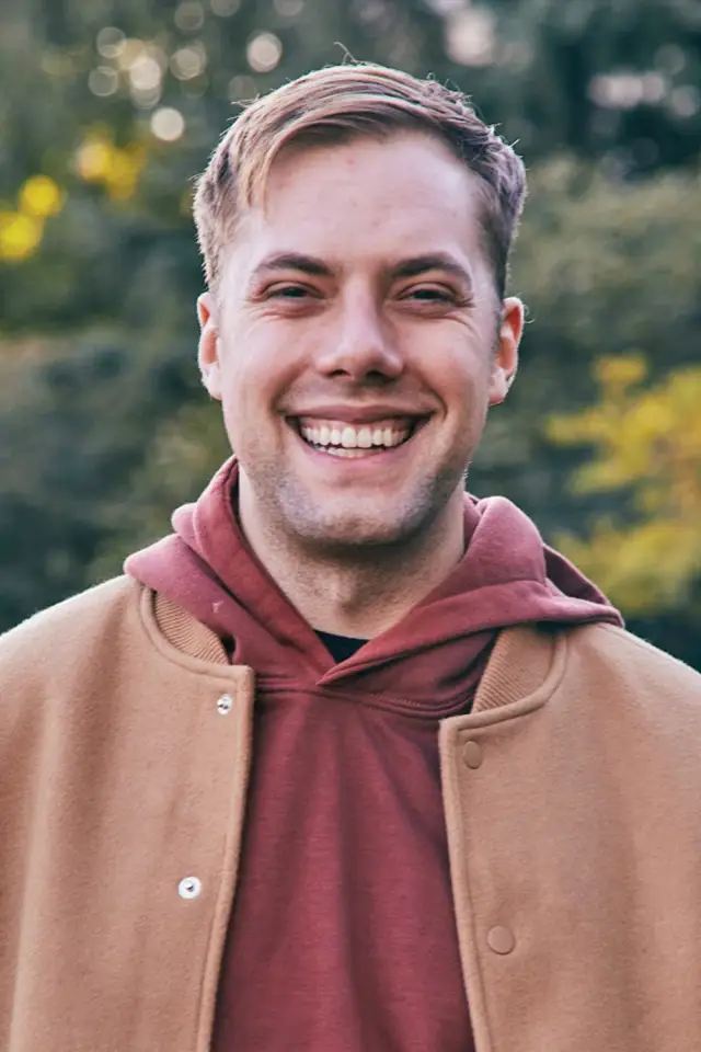 Zdjęcie  (Bo Johnson)