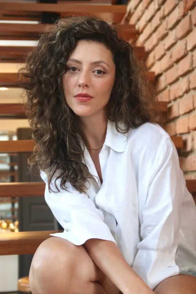 Zdjęcie  (Duda Andrade)