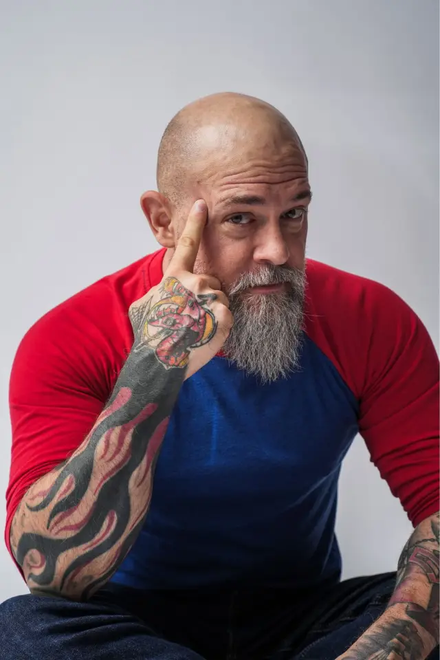 Zdjęcie  (Quentin J. Gray)
