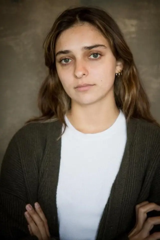 Zdjęcie Bella Straughn (Bella Straughn)