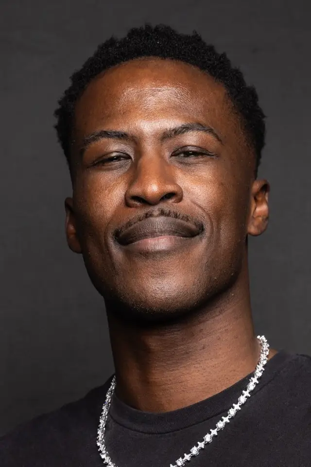 Zdjęcie  (Brandon Jared Collymore)