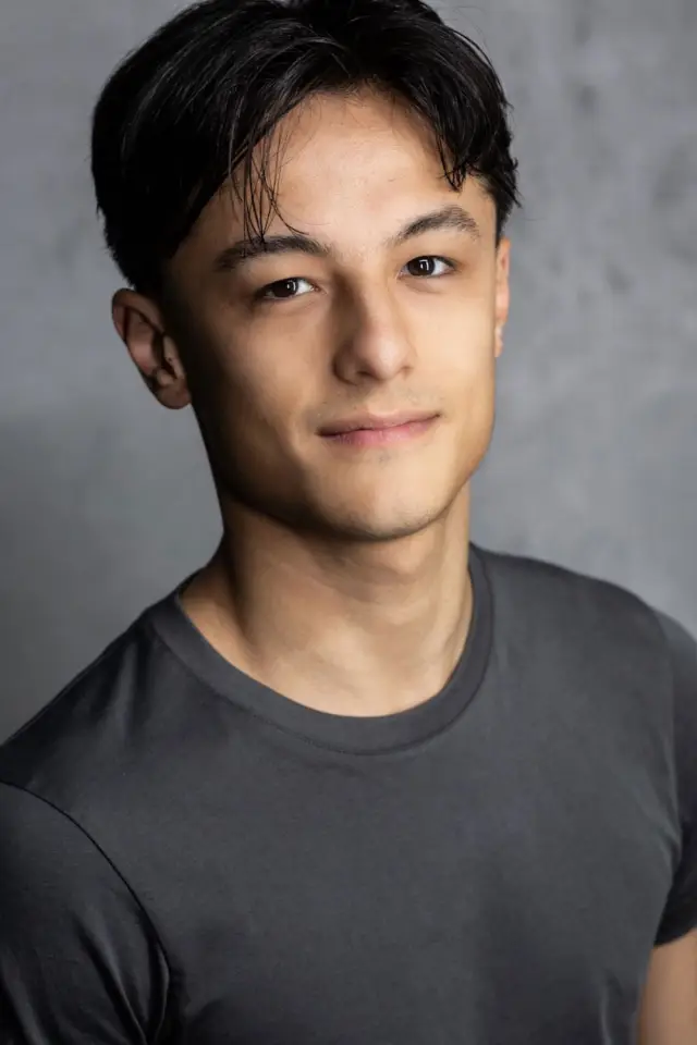 Zdjęcie  (Keanu Uchida)