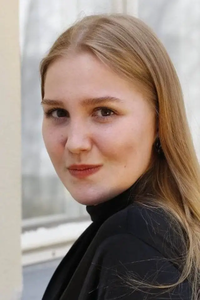 Zdjęcie  (Emma Tross)