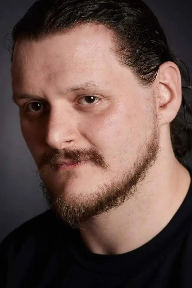 Zdjęcie  (Tom Davey)