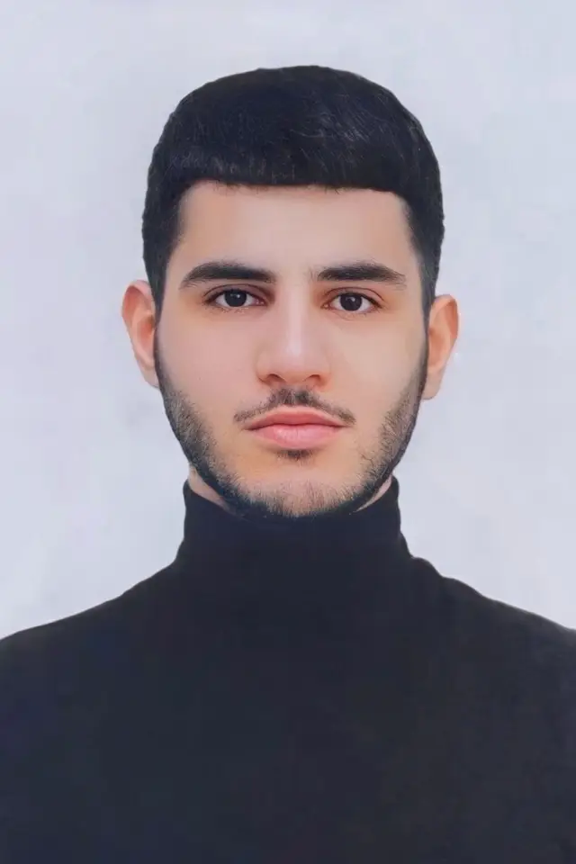 Zdjęcie Ismail Mamedov (Ismail Mamedov)