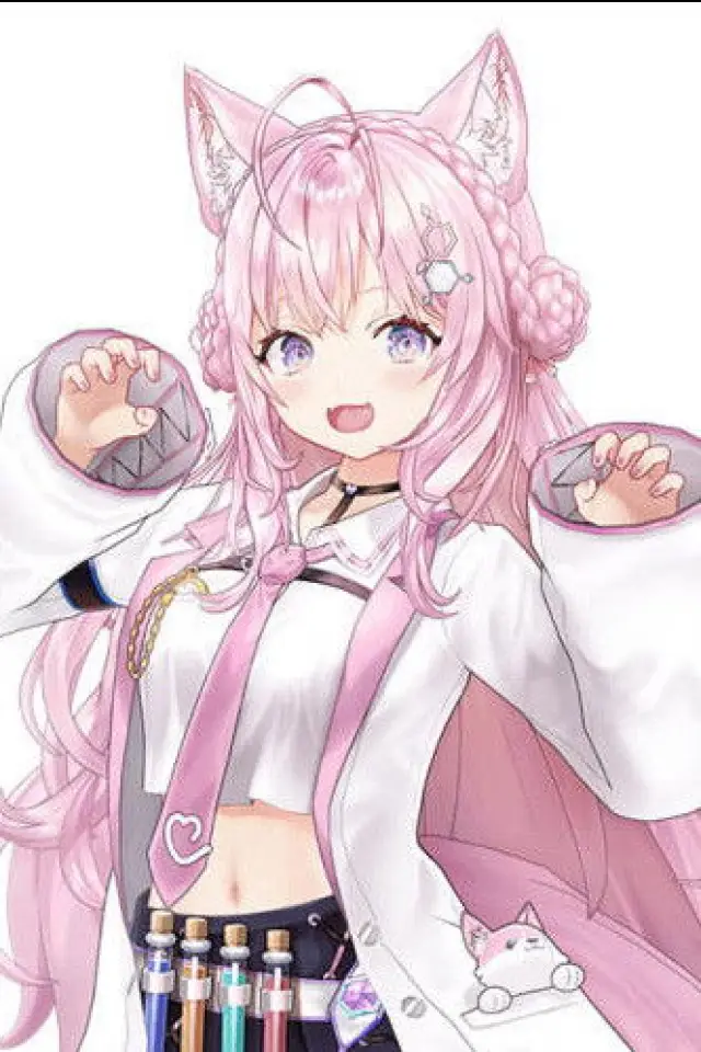 Zdjęcie Hakui Koyori (Hakui Koyori)