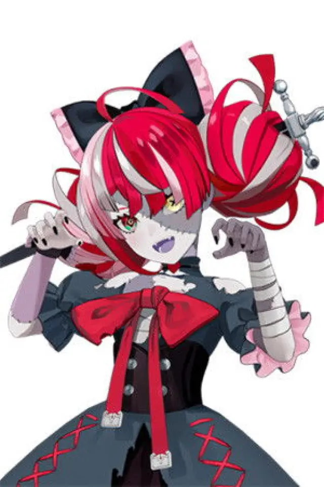 Zdjęcie  (Kureiji Ollie)