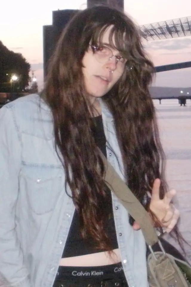 Zdjęcie Hazeł M (Hazel M.)