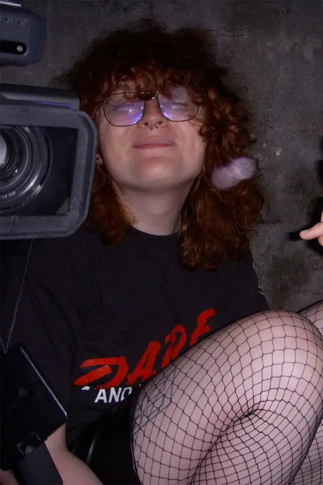 Zdjęcie Małgorzata M (Mae M.)