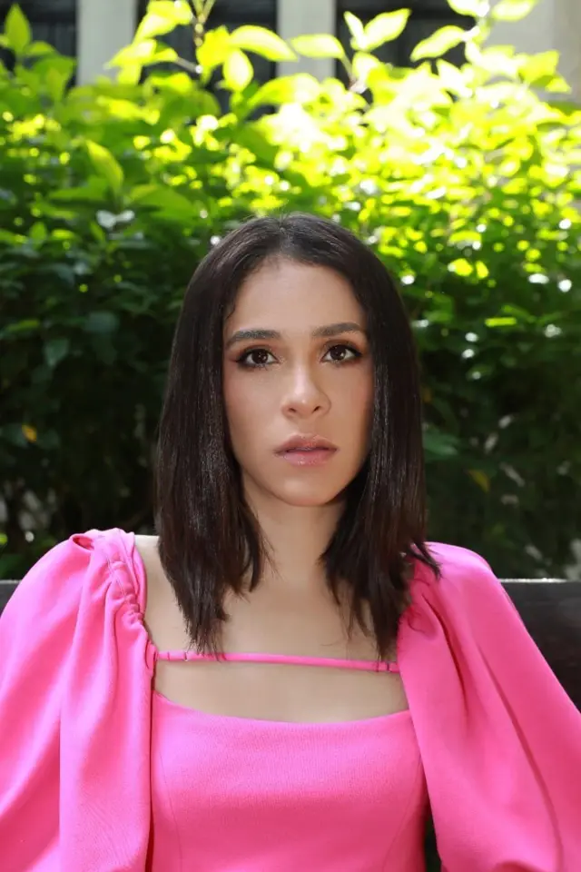 Zdjęcie  (Mairim Inés)