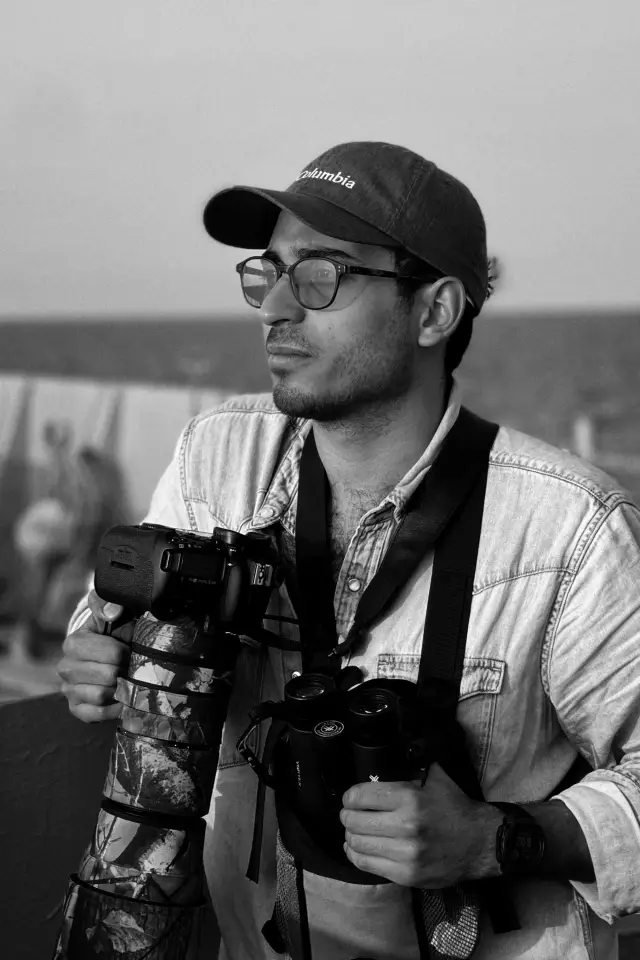 Zdjęcie  (Ignacio Loera)