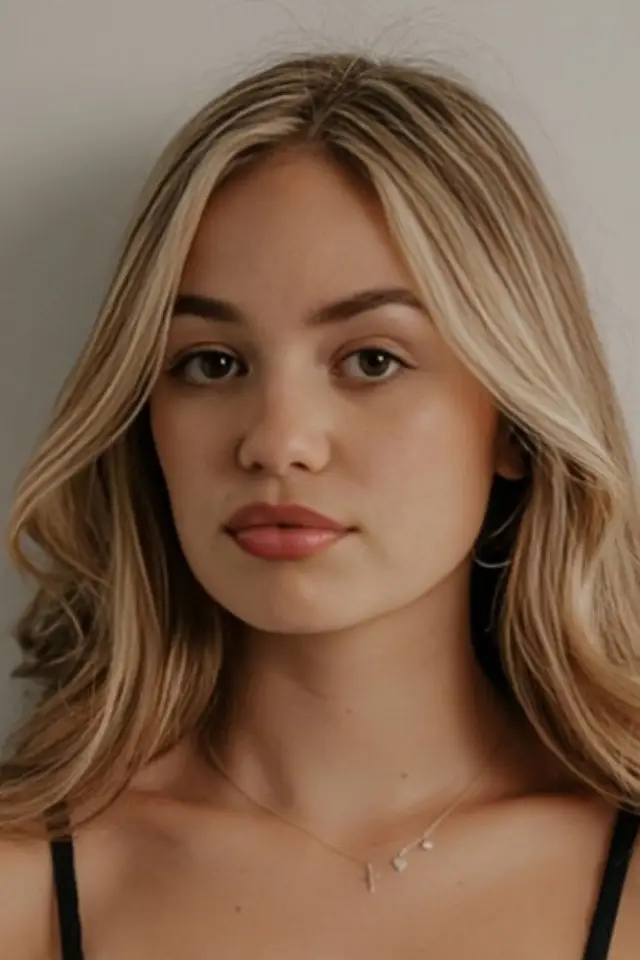 Zdjęcie  (Olivia Rose Williams)