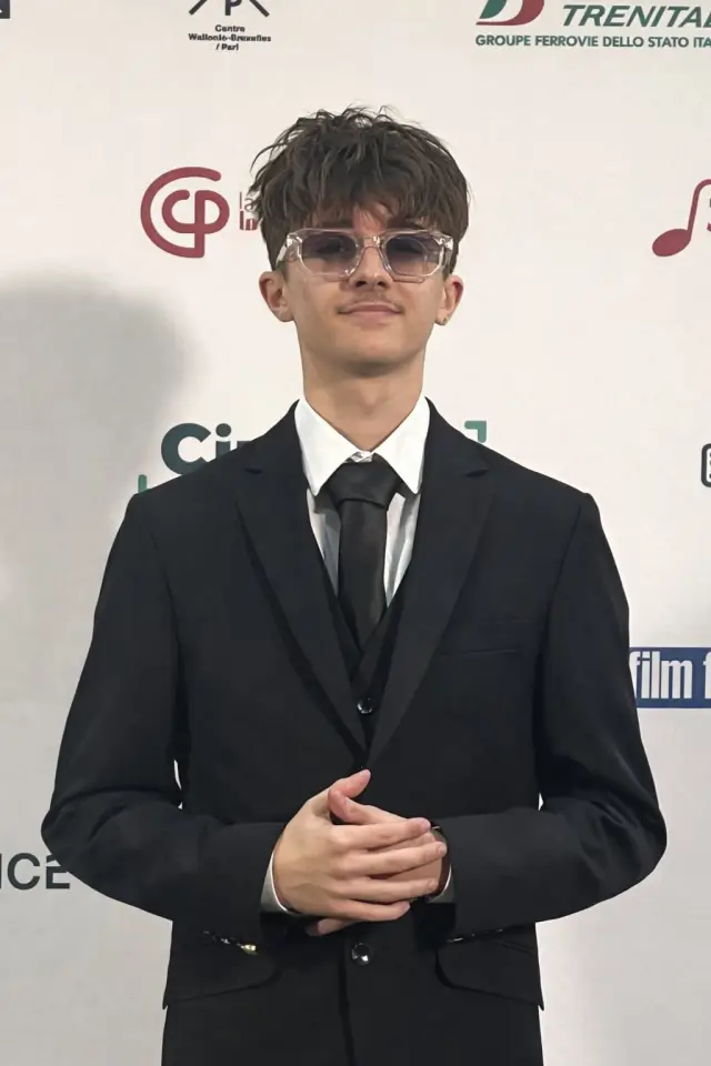 Zdjęcie Remy Broussard (Remy Broussard)