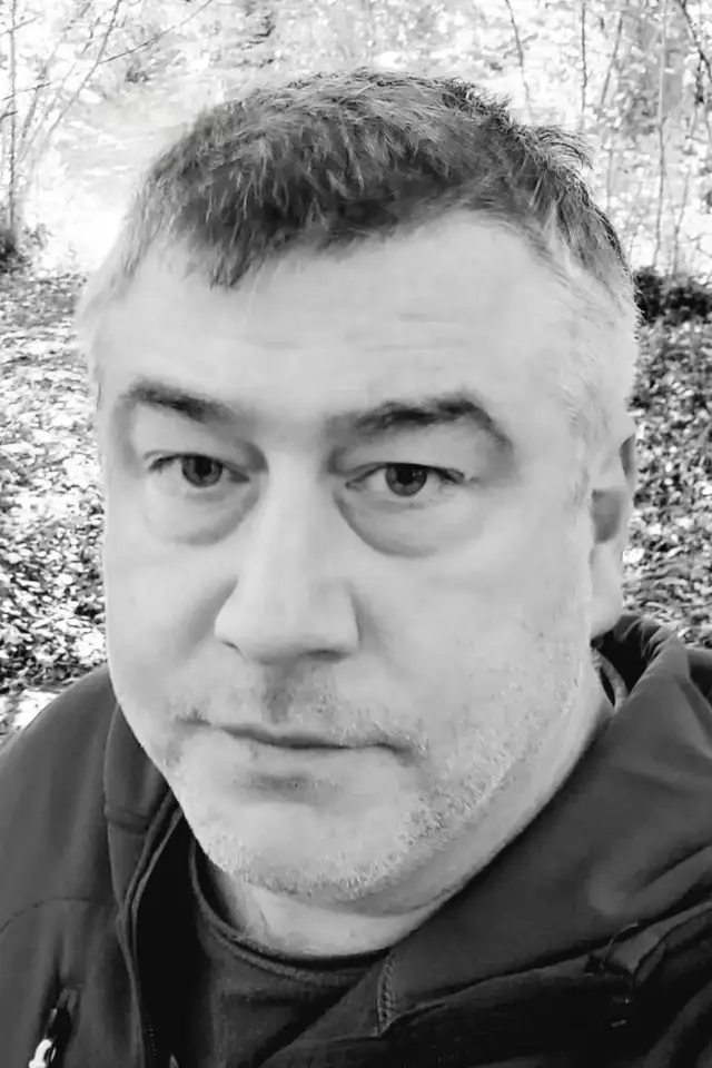 Zdjęcie  (Guy Steddon)