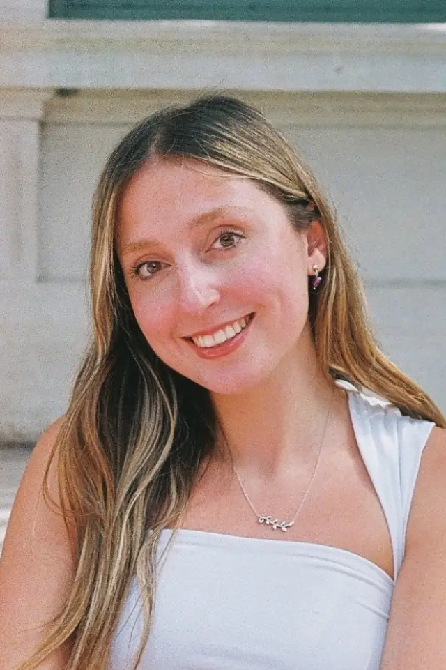 Zdjęcie  (Hilda Sheridan-Hewlett)