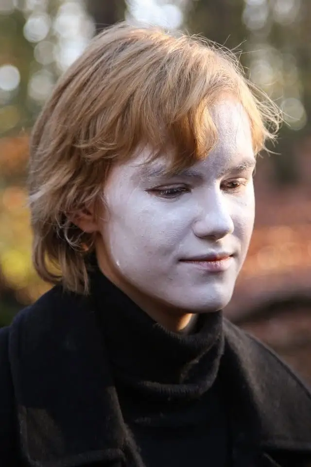 Zdjęcie  (Otho Fitzsimons)