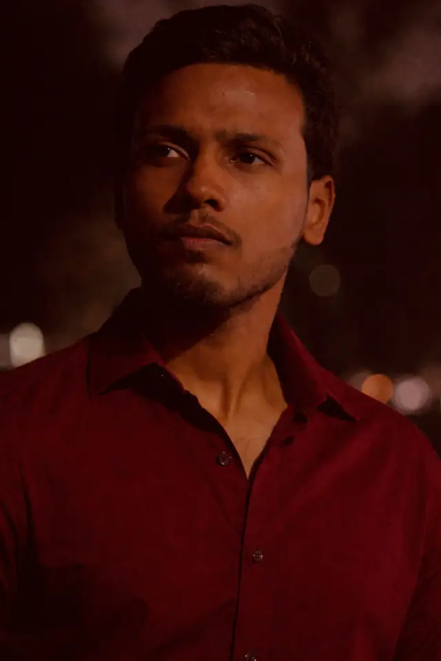 Zdjęcie  (Kashi Kumar Dubey)