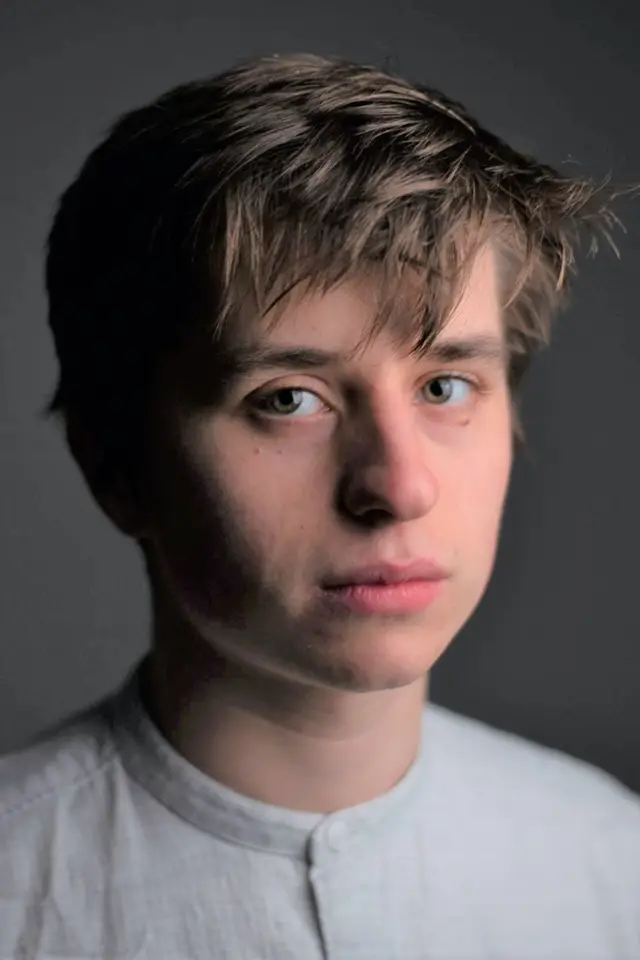 Zdjęcie  (Calum Ross)