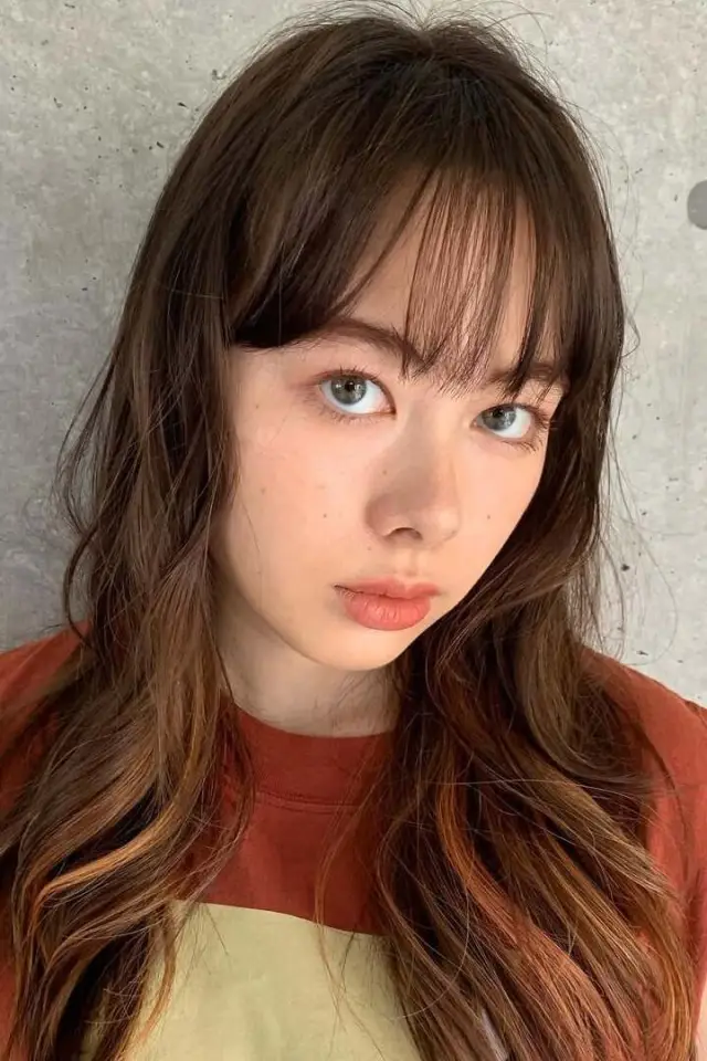 Zdjęcie  (Miyu Ishidate Roberts)