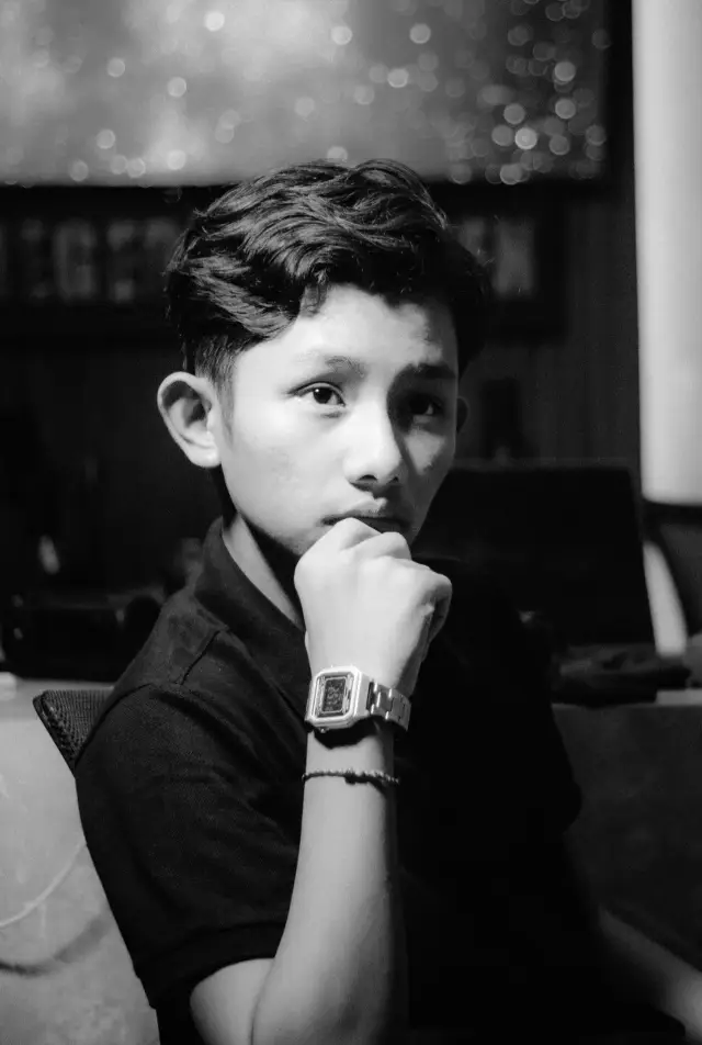 Zdjęcie  (Muhammad Arjuno Satriya Aryawardhana)