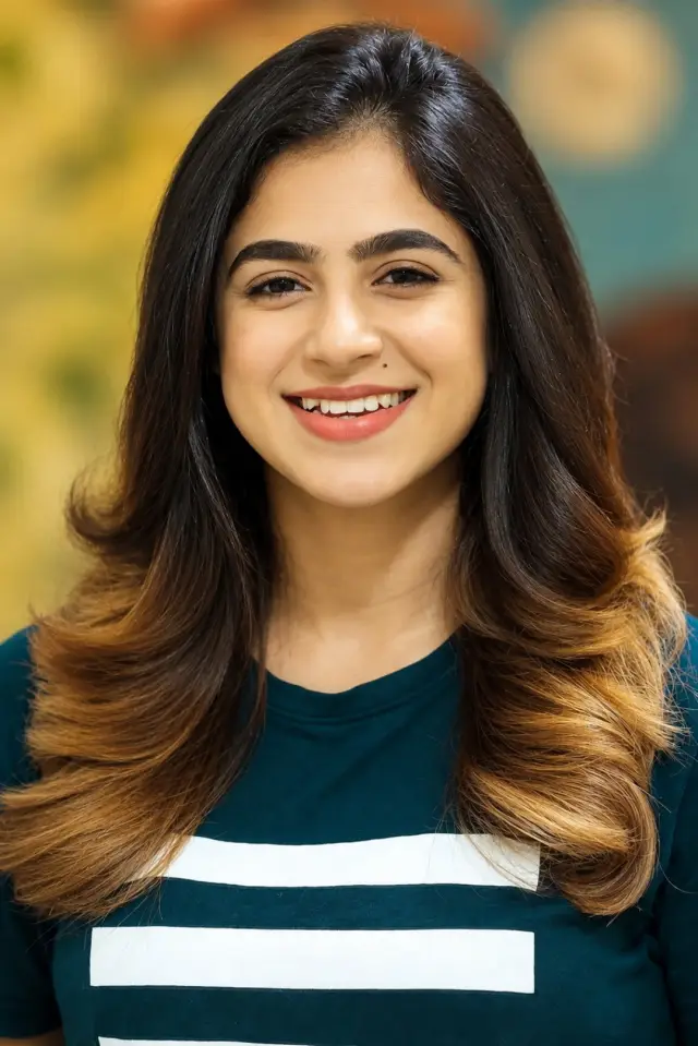 Zdjęcie  (Jaseela Parveen)