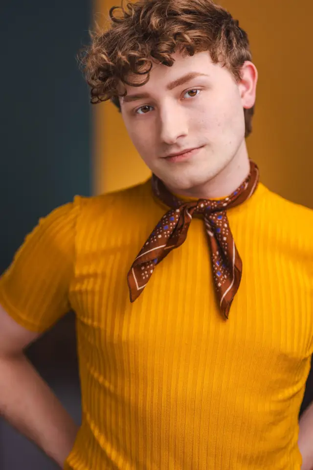 Zdjęcie  (Mikey Ragusa)