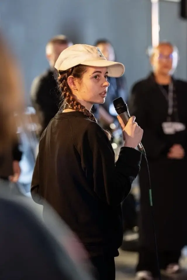 Zdjęcie  (Lily Allmark)