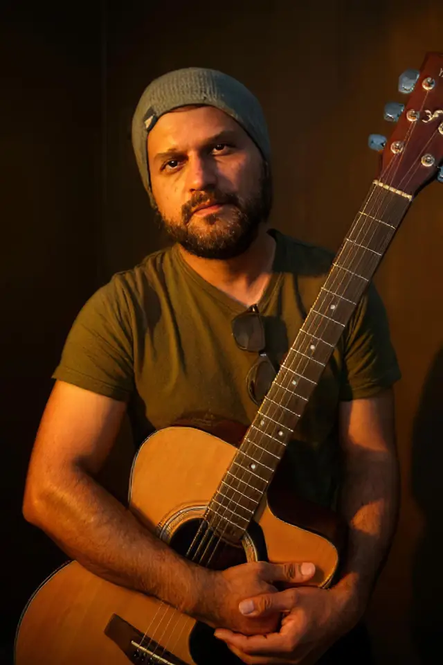 Zdjęcie  (Hrishtune)