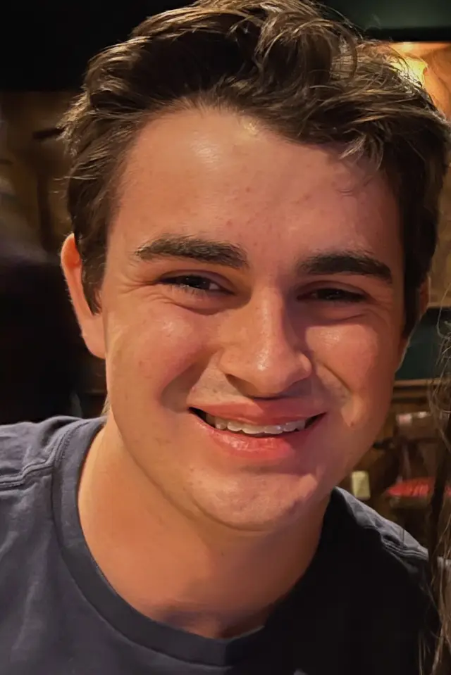 Zdjęcie Ryan Malone (Ryan Malone)