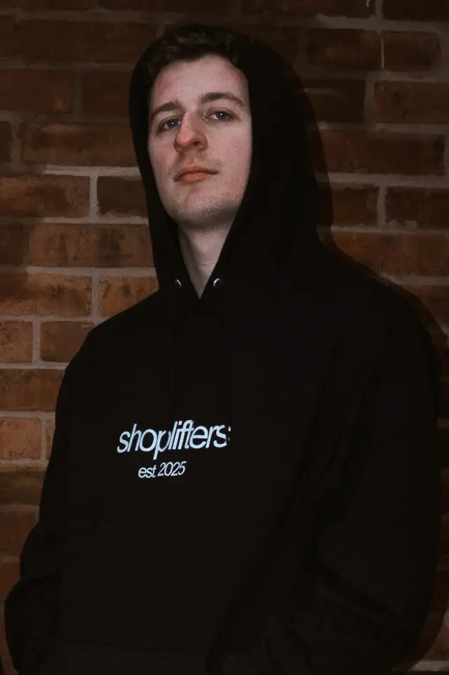 Zdjęcie  (Grady McDonnell)