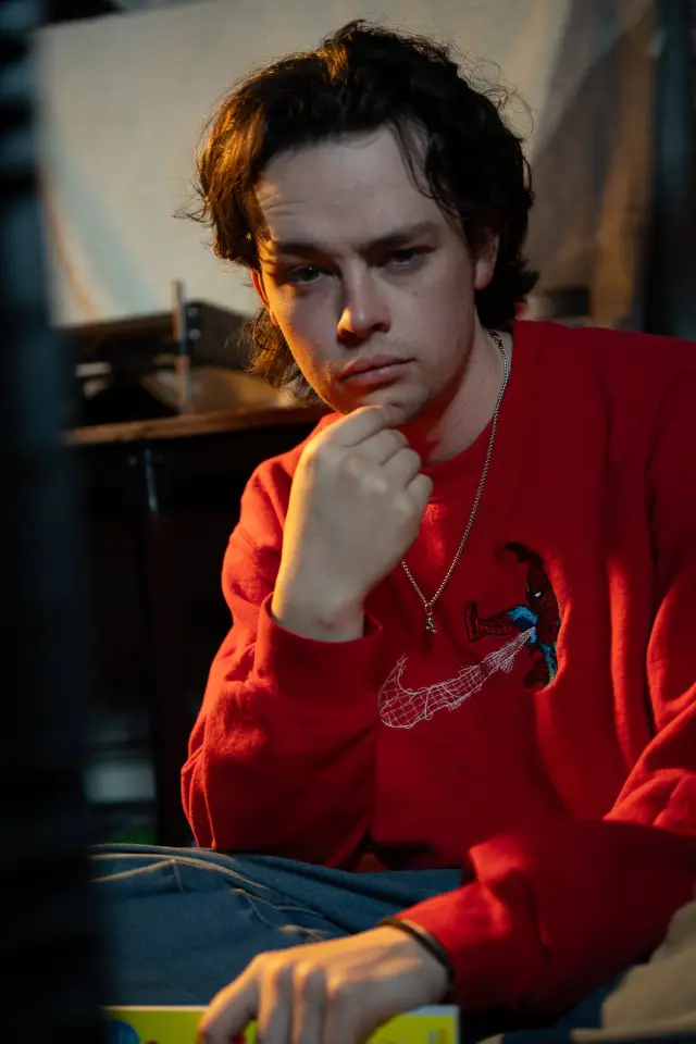Zdjęcie Noah Stanley (Noah Stanley)