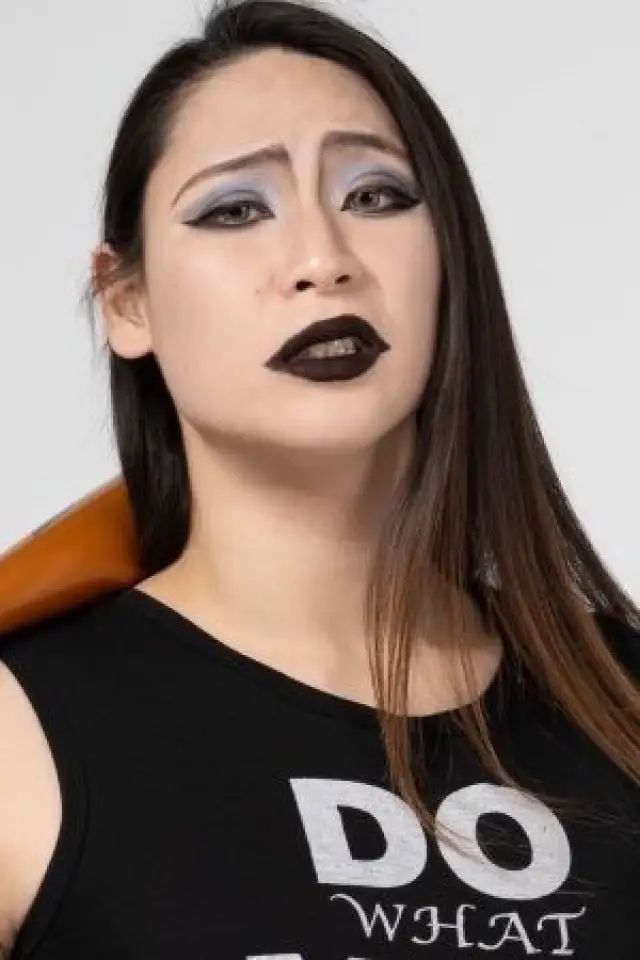 Zdjęcie  (Echika Miyavi)