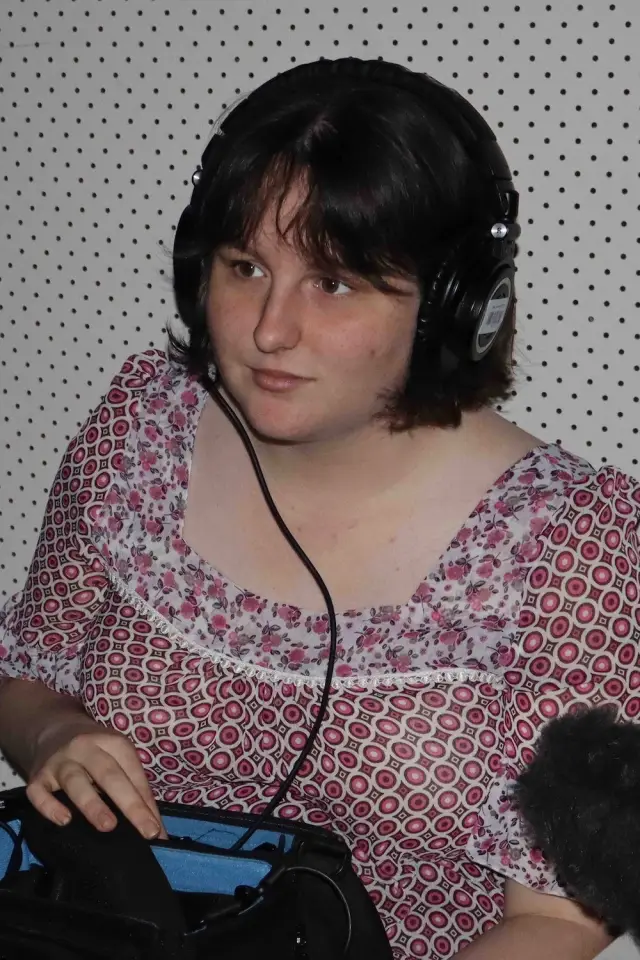 Zdjęcie  (Audrey Pike)