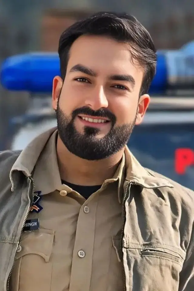 Zdjęcie  (Aamir Firdous)