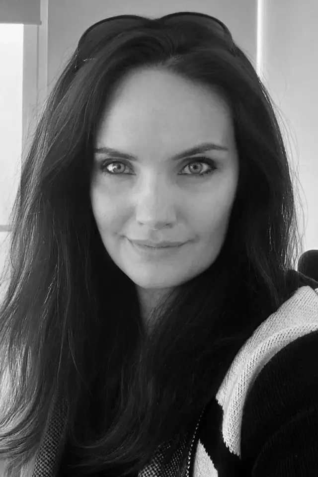 Zdjęcie Zużanna Vincze (Zsuzsanna Vincze)