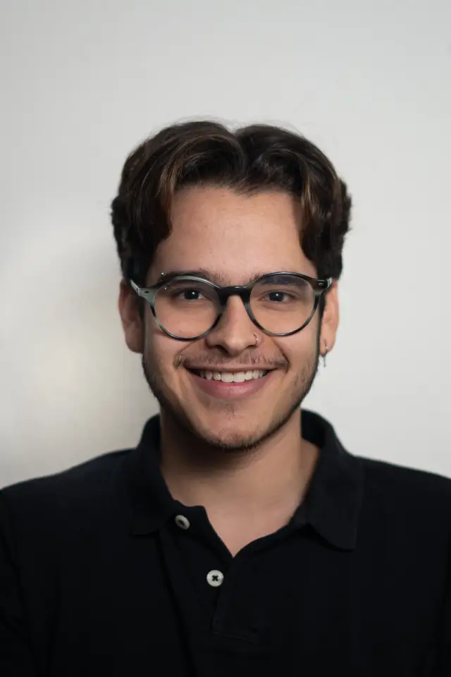 Zdjęcie  (Andrés Brito)