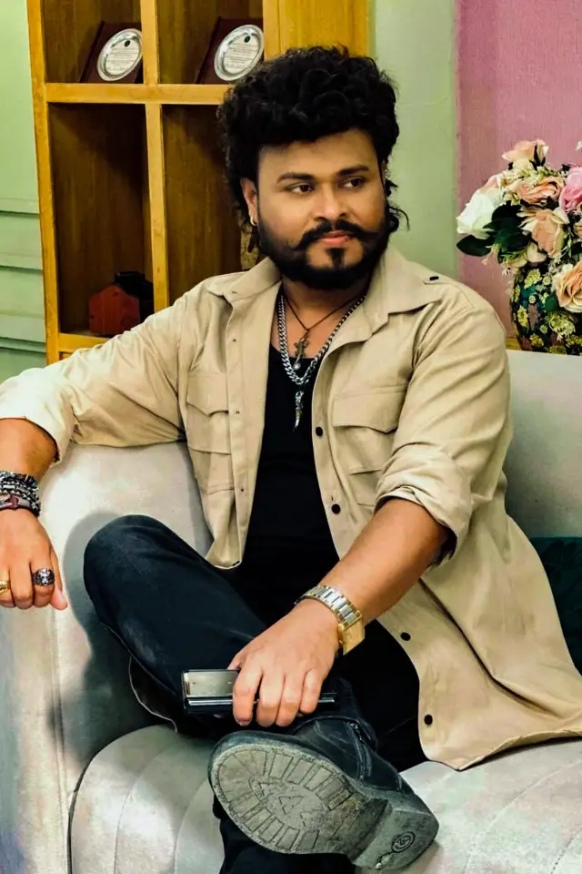 Zdjęcie  (Munna Khan)