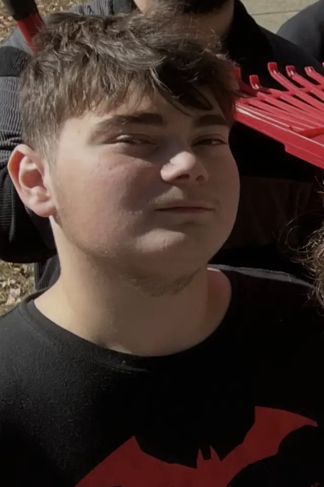 Zdjęcie  (Xander Davies)